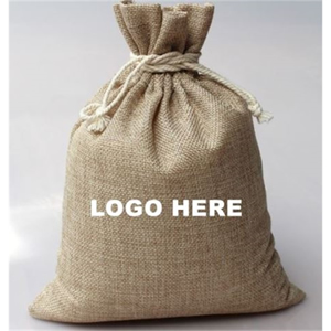 Burlap Tote Bag/Jute Bag