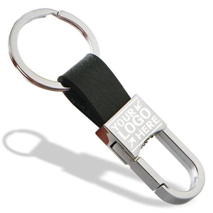 Business Key Chain for Car Key Ring Business Gift