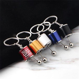 Business Key Chain