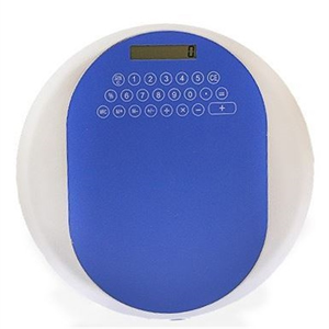 Calculator Mouse Pad