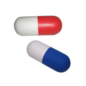 Capsule Stress Reliever