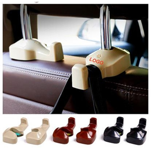 Car Back Seat Headrest Hanger Holder Hooks