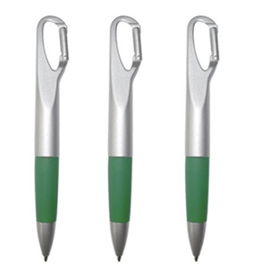 Carabiner Pen