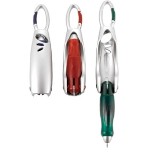 Carabiner Pen