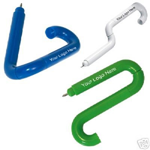 Carabiner Pen