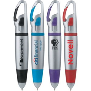 Carabiner Pen
