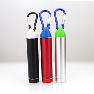 Carabiner Power Bank, USB Charger