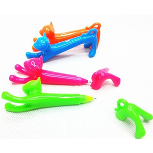 Cat Ballpoint Pen Pet Series