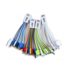 Cell Phone Cables 5 in 1 USB Charge