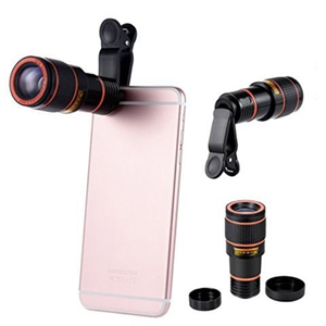 Cellphone Camera Lens