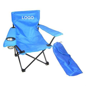Child Folding Camp Chair/Portable Beach Camping Chair