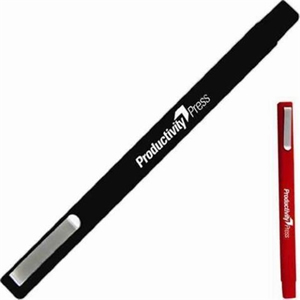 Classical Square Pen