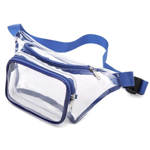 Clear Fanny Pack