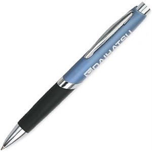 Click Metal Ball Pen