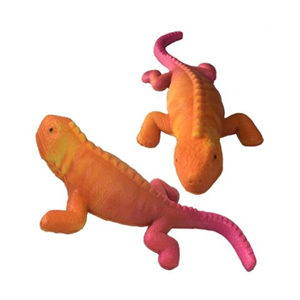 Color Changing Chamelon Stress Reliever