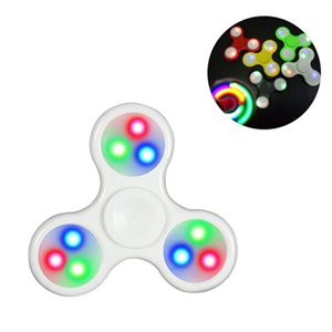Colorful Fidget Spinner