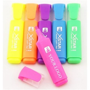 Colorful Highlighter