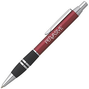 Conway Metal Ball Pen