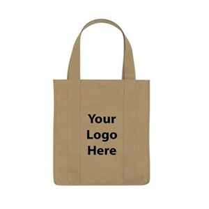 Cotton Tote Bag Promotional branded With Your Logo