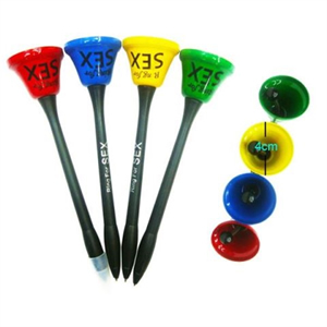 Cowbell Pen Small Bell Pen