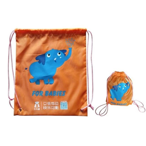 Custom Drawstring Sportpack