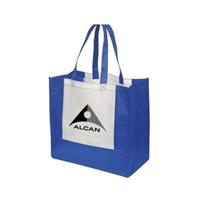 Custom Non Woven Tote Bag
