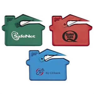 Custom Plastic Letter Opener