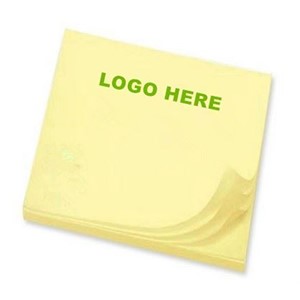 Custom Printed Post Notes Pad 3