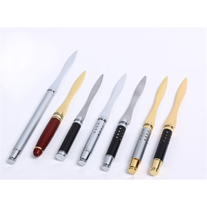 Cut Paper Knife/Metal Letter Opener