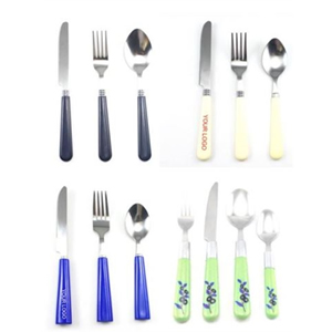 Cutlery Set Knife Fork and Spoon