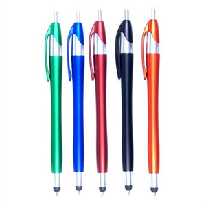 Dart Stylus Ballpoint Pen 2 In 1