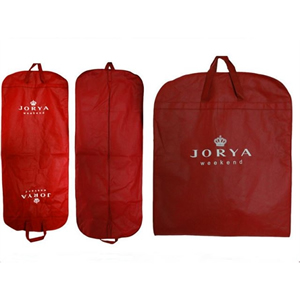 Deluxe 80GSM 23'' x 40'' Non-woven Suit Bag