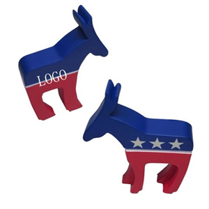 Democratic Donkey Stress Reliever