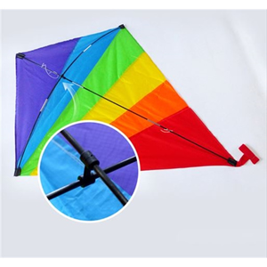 Diamond Advertising Kites
