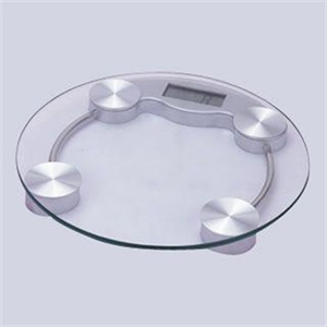 Digital Health Scale