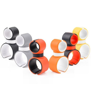 Double C Bicycle Phone Holder