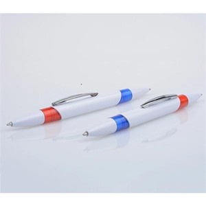 Double-sided Ballpoint Pen
