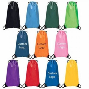 Drawstring Bag