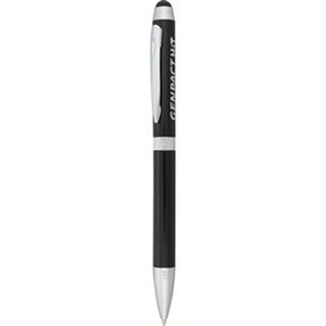 Dual Ballpoint Stylus
