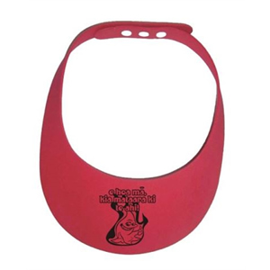 EVA Sun Visor