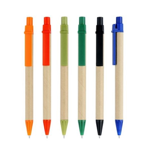 Eco Paper Pen