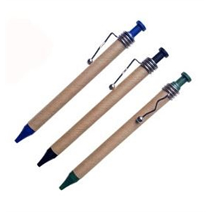 Eco Paper Pen