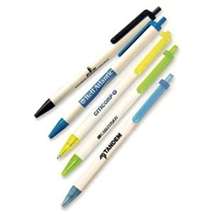 Economic Clicker Pen