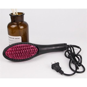 Electric Straight Hair Comb