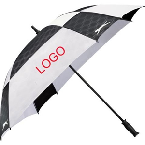 Elegant Golf Umbrella