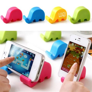 Elephant Phone Stand
