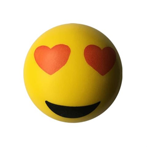 Emoji ILY Stress Reliever