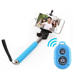 Extendable Selfie Stick For Any Phone Camera