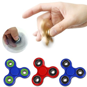 Fidget Spinner