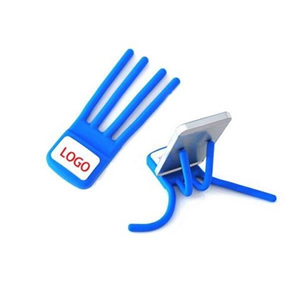 Finger Phone Stand